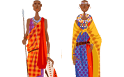 Culture Maasaï